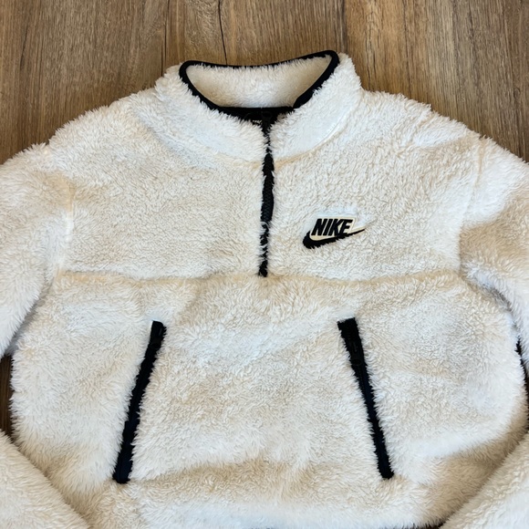 nike sweatshirt size xs - Picture 2 of 4